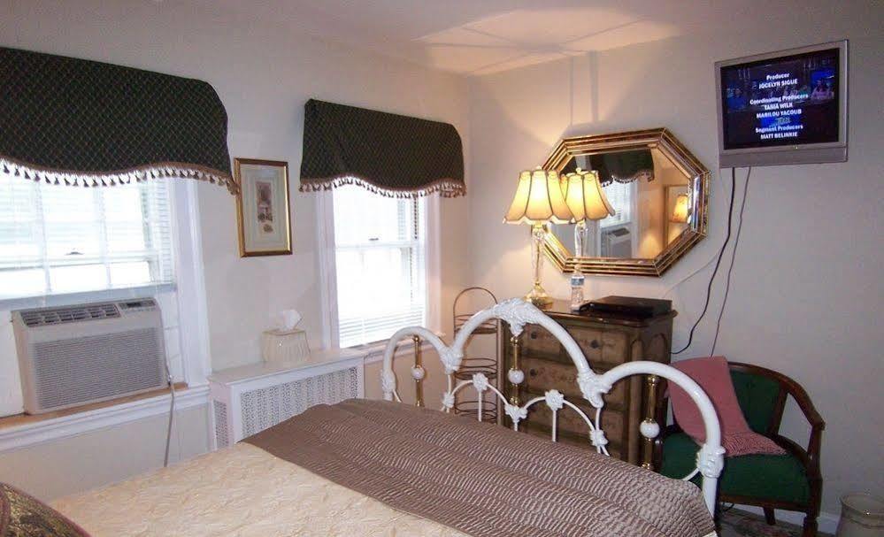 Wellesley Bed And Breakfast Экстерьер фото