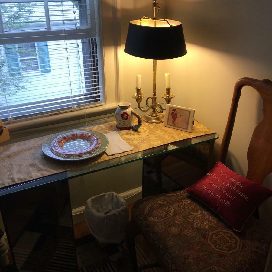 Wellesley Bed And Breakfast Экстерьер фото